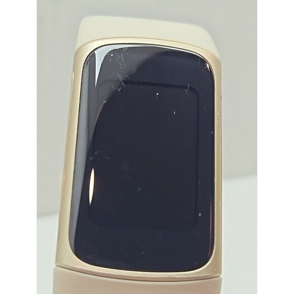 Fitbit Charge 5 Fitness Tracker GPS SpO2 Sleep Monitor Activity W/ Charger Watch - Picture 4 of 11